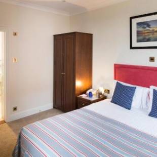 Фотографии гостиницы
Imperial Hotel