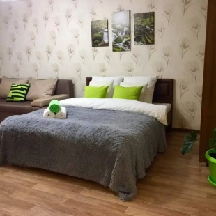 Фотография квартиры Апартаменты Welcome Home на Республики 146