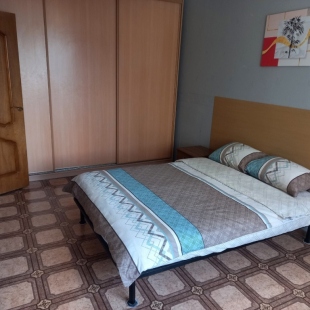 Фотография квартиры Апартаменты Aday в Центре Курска