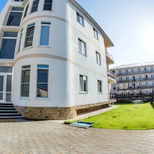 Фотография квартиры Апартаменты В дюнах Анапы