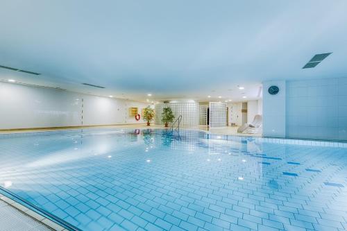 Фотография гостиницы Feel Good Hotel