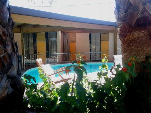 Фотография апарт отеля Relax