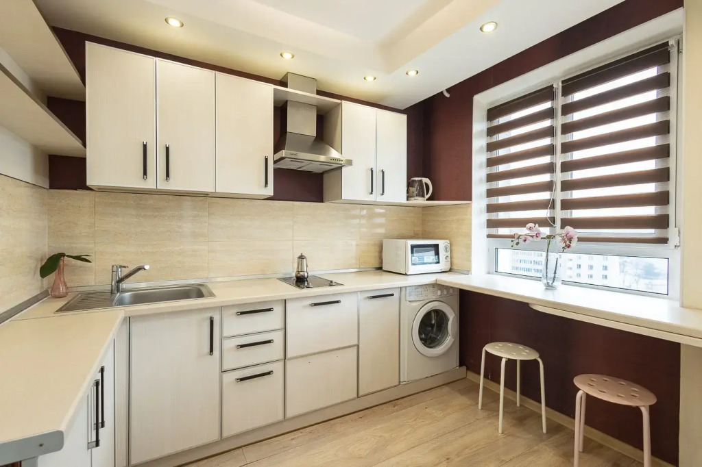 Фотография квартиры Квартира Уютная Минск