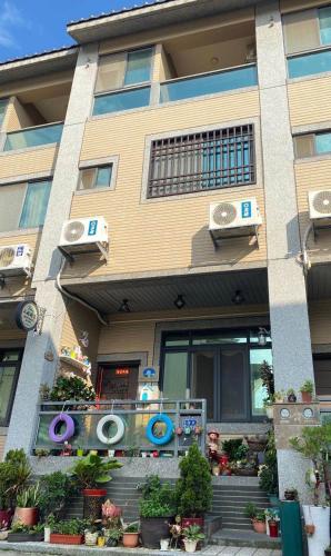 Фотография мини отеля Er Jie's House