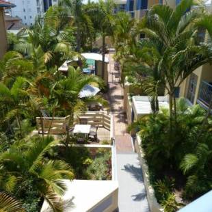 Фотографии апарт отеля
Portobello Resort Apartments