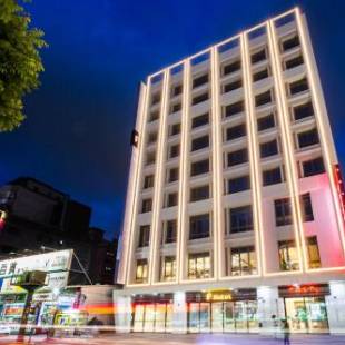 Фотографии гостиницы
F HOTEL Luzhou Taipei