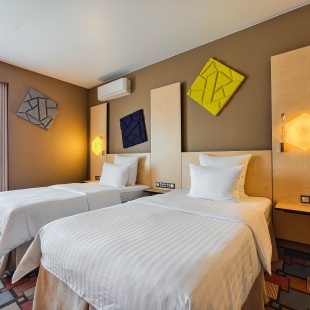 Фотография номера гостиницы Дом Отель NEO