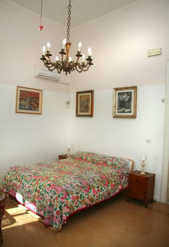 Фотография мини отеля B&B Villa Pallante