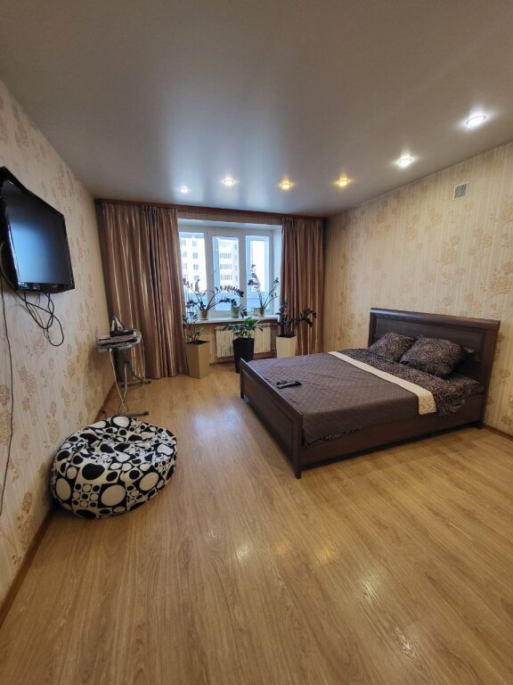 Фотография квартиры Квартира на 3 Забайкальской 2