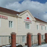 Фотография гостиницы Горница