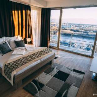 Фотографии гостиницы
River View Residence Hotel