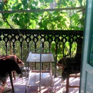 Фотография гостевого дома Karson Guest House and Tours