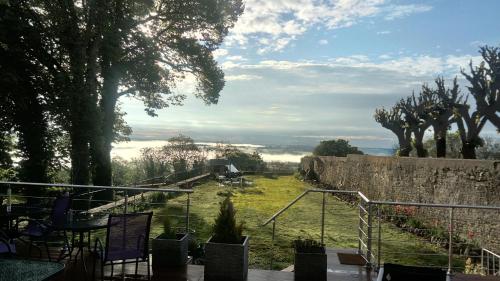 Фотография мини отеля Le Belvedere des Remparts