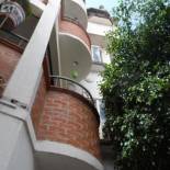 Фотография гостиницы Hotel Internacional Malitsin