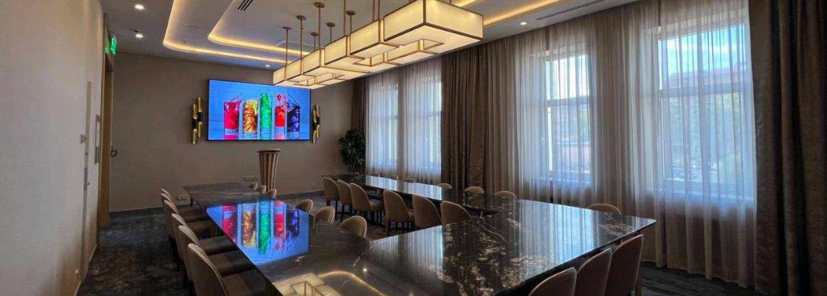 Фотография конференц-зала VIP зал Grandis