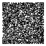 QR код гостиницы Тихоокеанск