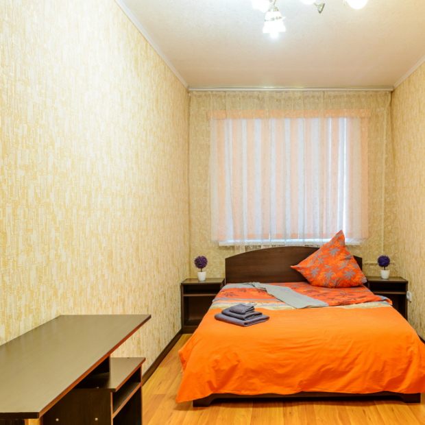 Фотографии квартиры
2-к квартира для комфортного проживания в Центре, рядом Газпром, ЛПУ