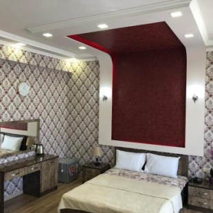 Фотография гостиницы Hotel Felisa Gyumri