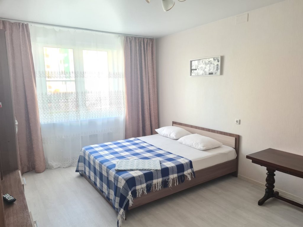 Фотография квартиры Apartments HomeHotel on Korablestroitelej avenue, bld. 62/1