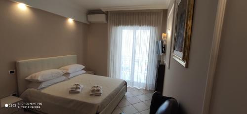 Фотография мини отеля GIOIArooms