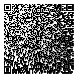 QR код гостевого дома Коттедж У Озера 1