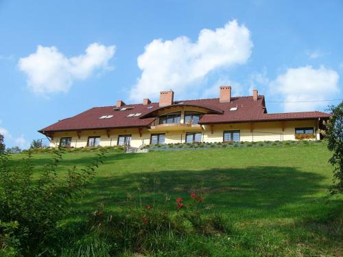 Фотография гостевого дома Pensjonat Rehabilitacyjno-Rekreacyjny Zagórzanka