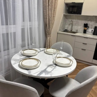 Фотография квартиры Квартира Квартира-студия