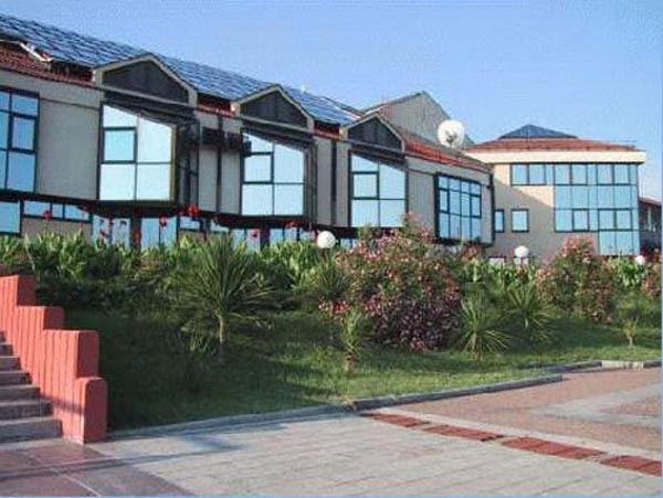 Фотография гостиницы Шексна