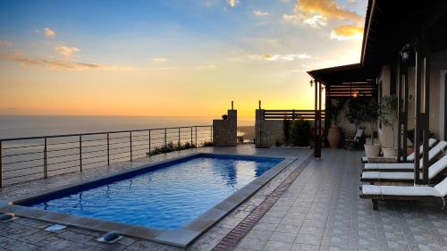 Фотография гостевого дома Maistros Villa