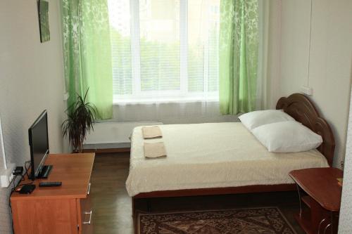 Фотография хостела ЦСКА