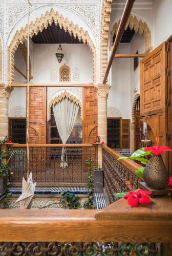 Фотография мини отеля Riad Marhaba