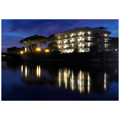 Фотография апарт отеля Michelangelo rta