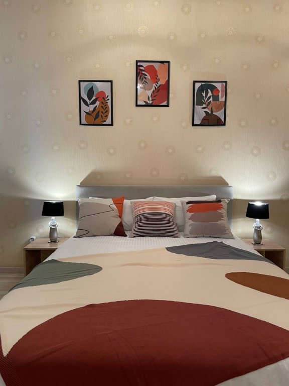 Фотография квартиры Квартира в Самом Центре Выборга