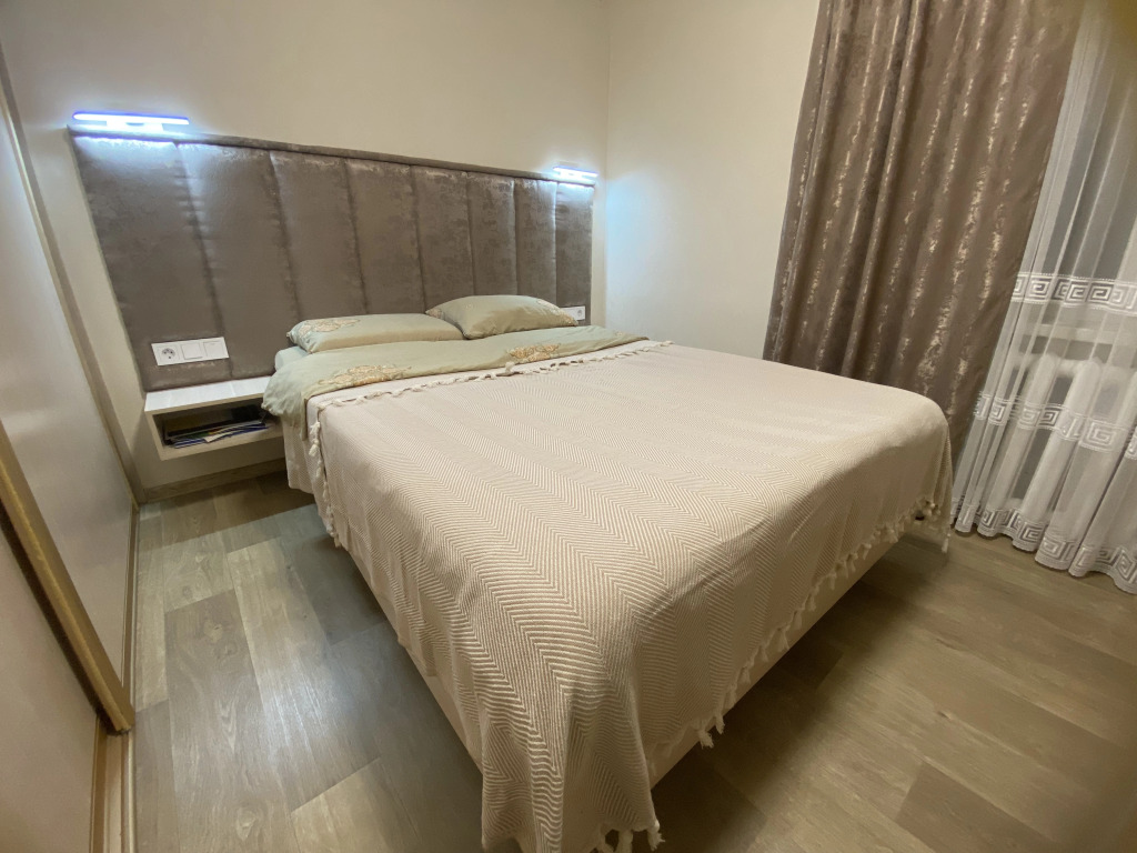 Фотография квартиры Квартира Уютная