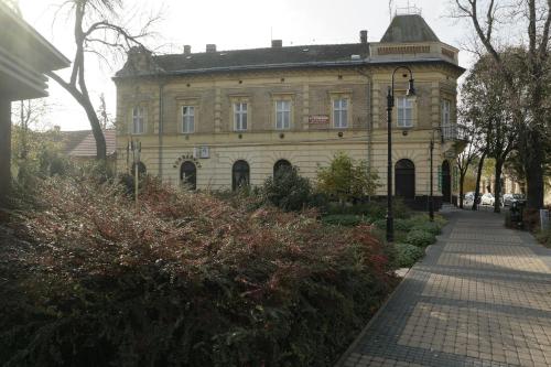 Фотография мини отеля Deák Panzió