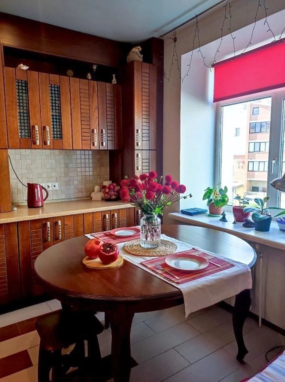 Фотография квартиры Квартира Однушка на Золотой Набережной