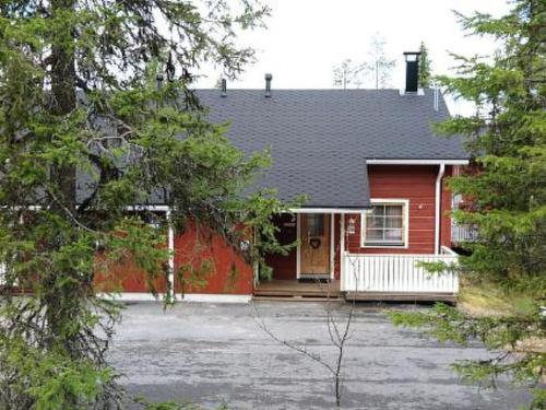 Фотография гостевого дома Holiday Home Nuottiukko