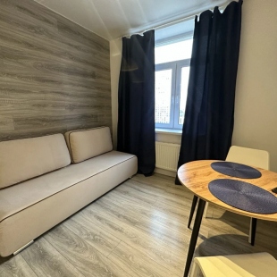 Фотография квартиры Апартаменты на Сосновой 1к1 2