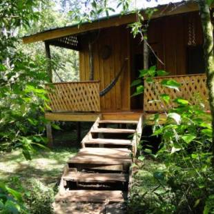 Фотографии базы отдыха 
            Yasí Yateré Reserva Agroecológica