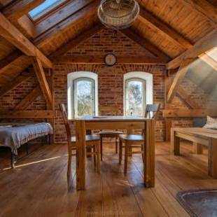 Фотографии мини отеля
Dworzec Tleń