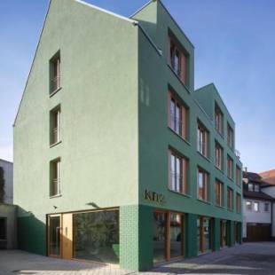 Фотографии гостиницы
Kitz Boutique Hotel & Restaurant