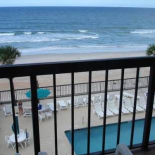 Фотографии гостиницы 
            Home2 Suites Ormond Beach Oceanfront, FL