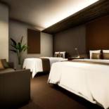 Фотография апарт отеля GRAND BASE Hakata Bay