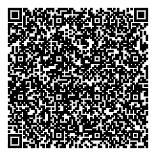 QR код гостиницы Люмьер Бутик-Отель