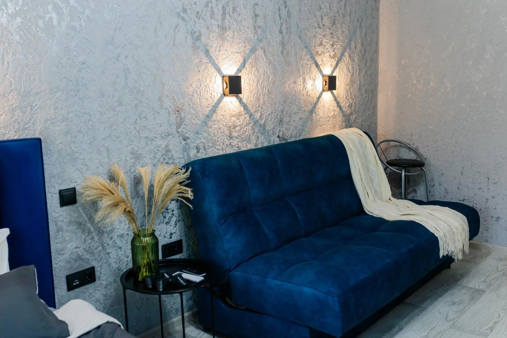 Фотография квартиры Апартаменты на Энгельса 43а