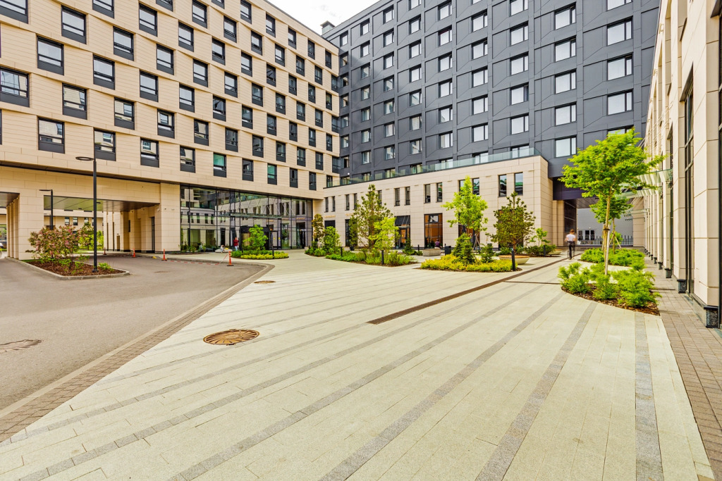 Фотография квартиры Апартаменты Wellcome