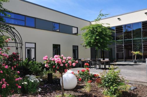 Фотография гостиницы Sporthotel Borussia Düsseldorf