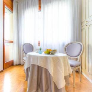 Фотографии мини отеля
B&B San Benedetto