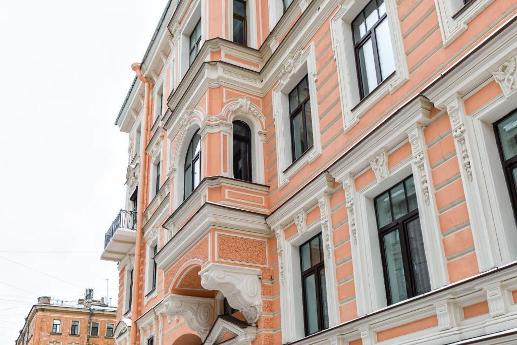 Фотография квартиры Nevsky Loft Studio (Невский Лофт Студия) в Перекупном переулке 3