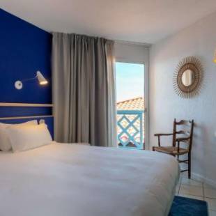 Фотографии гостиницы 
            Hotel Paradou Mediterranee, BW Signature Collection by Best Western